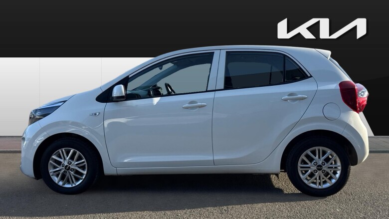 Kia Picanto 1.0 2 5dr [4 seats] Petrol Hatchback